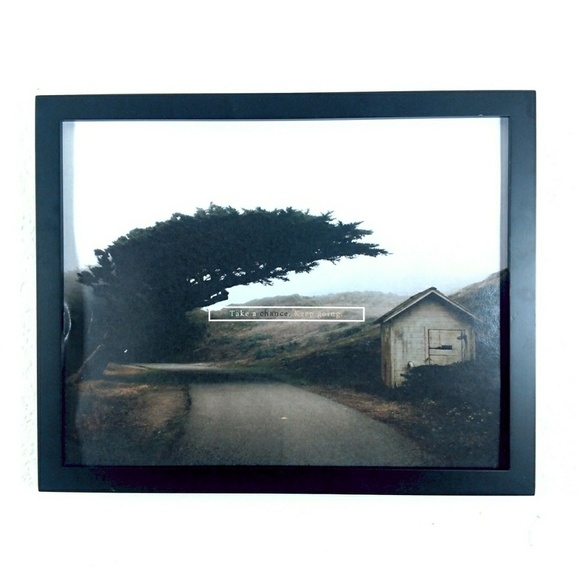 12x18 motivational framed posters. - Picture 7 of 8